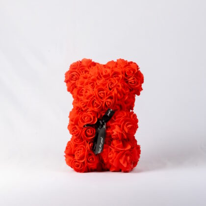 Rose Bear – Small