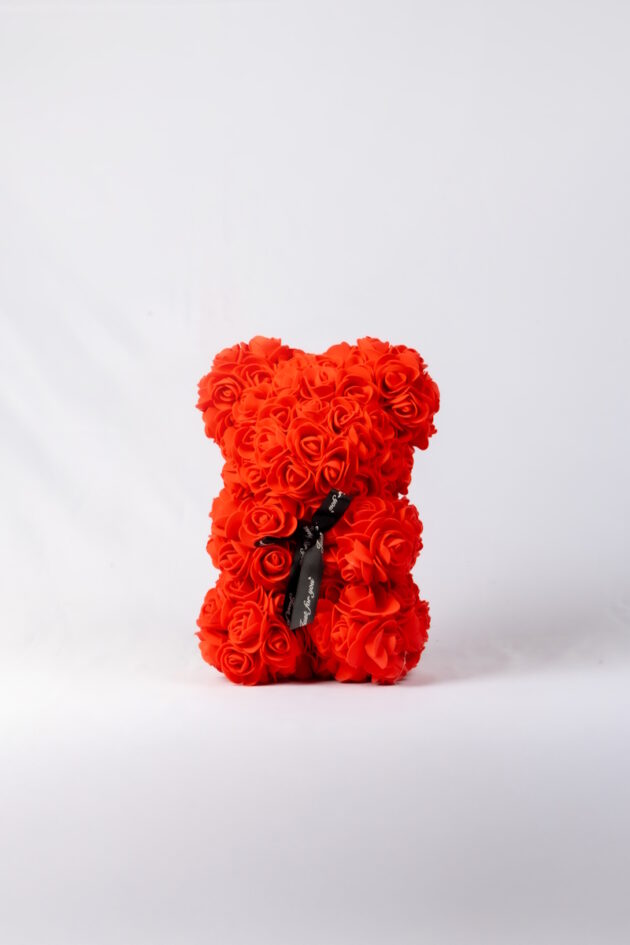 Rose Bear – Small