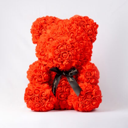 Rose Bear – Big